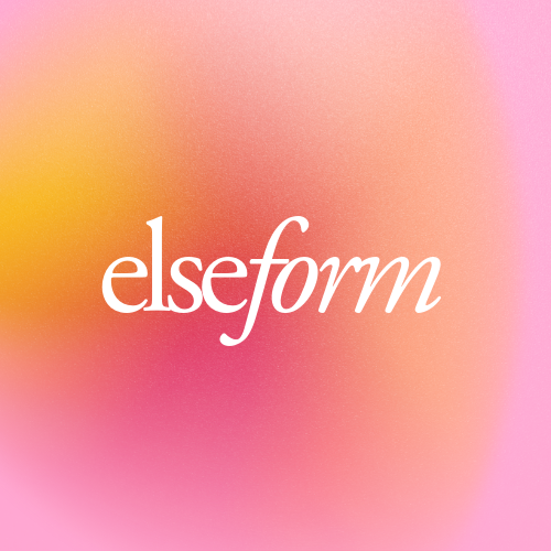 Elseform